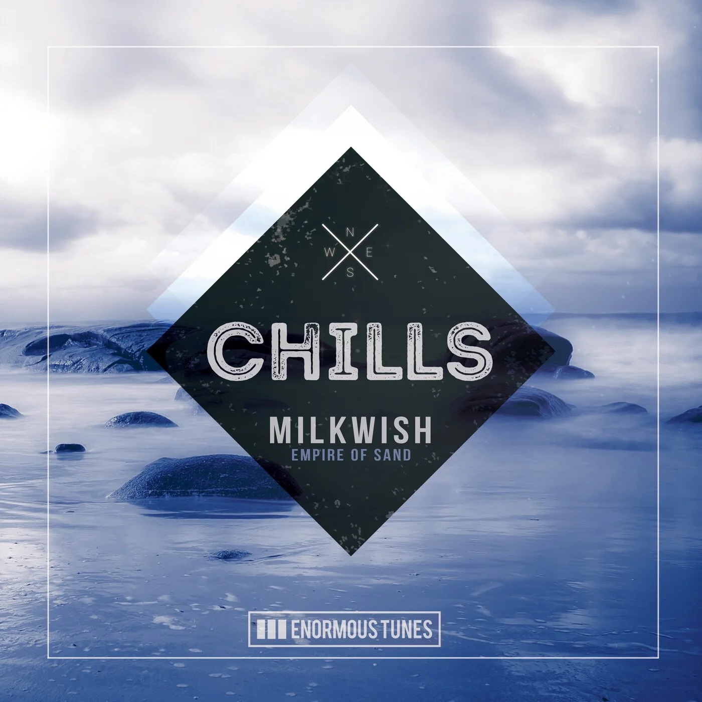Milkwish - Empire of Sand (Extended Mix)
