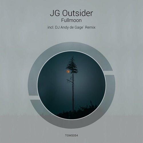 JG Outsider - Fullmoon (Original Mix)
