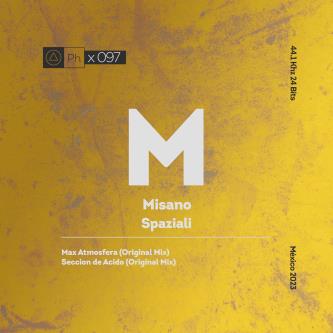 Misano - Sección De Acido