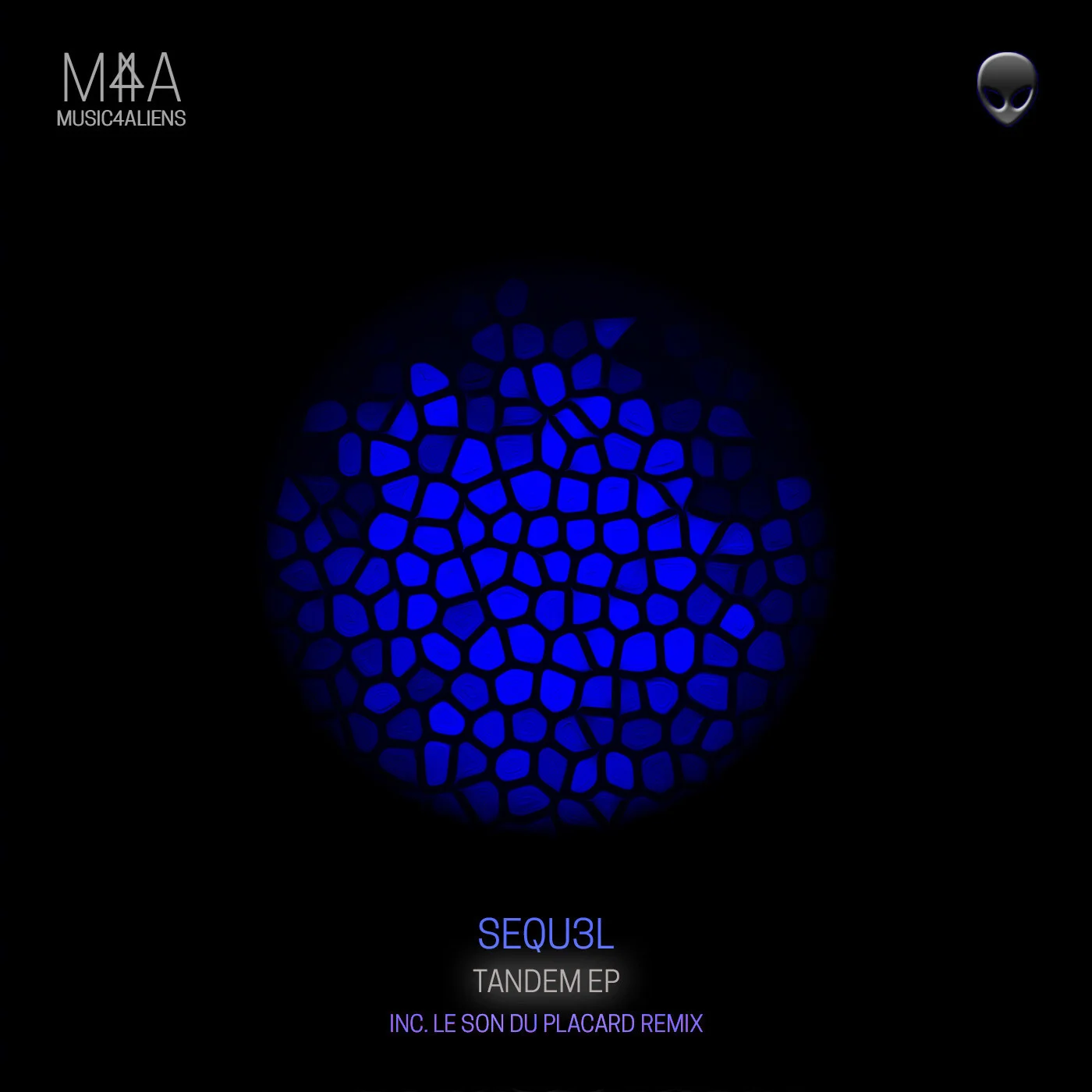 SEQU3L - Tandem (Le Son Du Placard Remix)