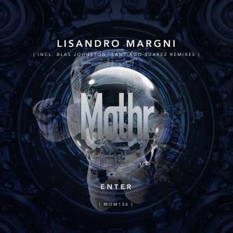 Lisandro Margni - Enter (Blas Johnston Remix)