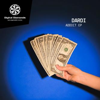 DARDI - Addict (Original Mix)