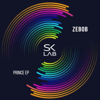 Zebob - Prince (Original Mix)