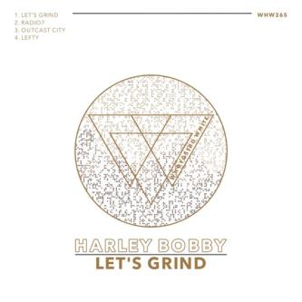 Harley Bobby - Lefty (Original Mix)