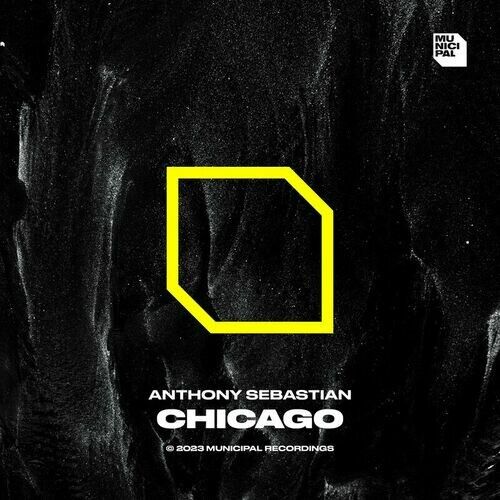 Anthony Sebastian - Chicago (Extended Mix)