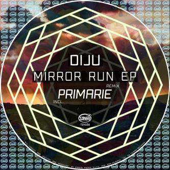 Diju - Mirror (Original Mix)