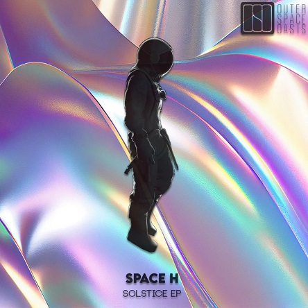 Space H Music - Helios