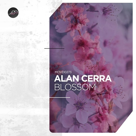 Alan Cerra - Blossom
