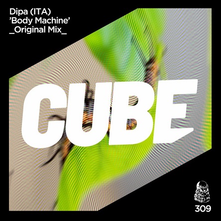 Dipa (ITA) - Body Machine (Original Mix)
