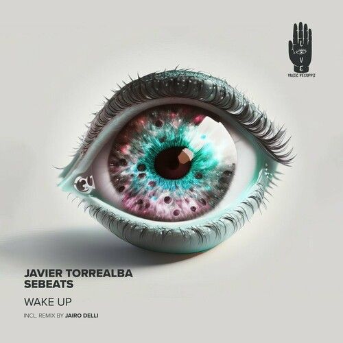 Javier Torrealba, Sebeats - Wake Up (Original Mix)