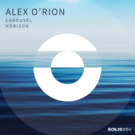 Alex O'Rion - Horizon