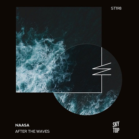 NAASA - After the Waves (Jonathan Touch & Max Gazer Extended Remix)