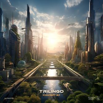 Trilingo - Concept (Original Mix)