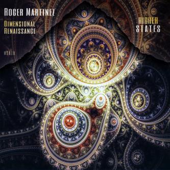 Roger Martinez - Dimensional (Original Mix)