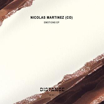 Nicolas Martinez (CO) - Street Knowledge (Original Mix)