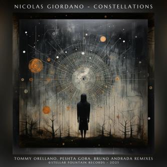 Nicolas Giordano - Constellations (Extended Mix)