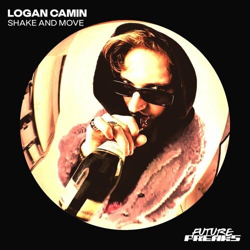 Logan Camin - Shake And Move (Extended Mix)