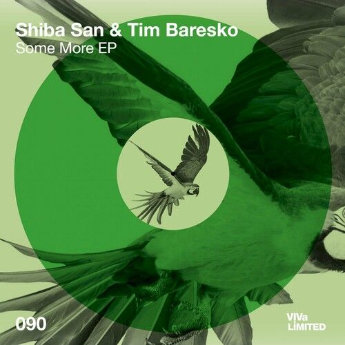 Tim Baresko, Shiba San, Solo Tamas - Some More (Original Mix)