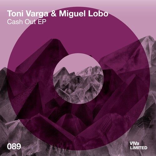 Toni Varga, Miguel Lobo - Cash Out (Original Mix)