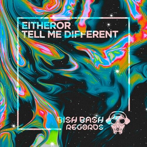 EitherOr - Tell Me Different (Extended Mix)