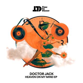 Doctor Jack - All Night Dancing (Original Mix)