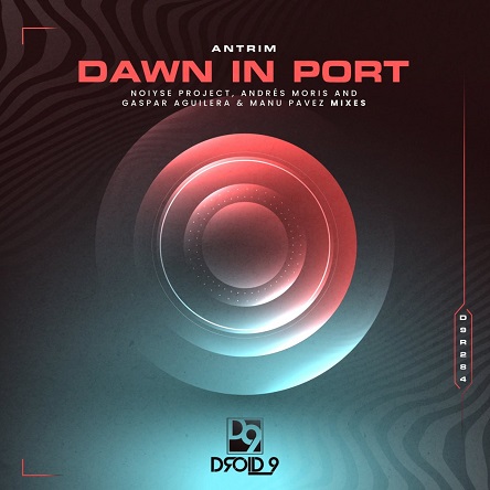 Antrim - Dawn in Port (NOISYE PROJECT Remix)
