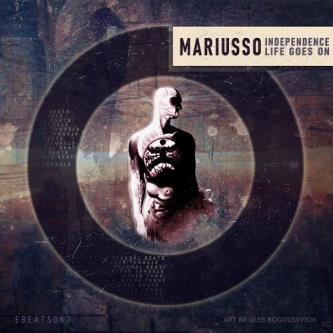 Mariusso - Life Goes On