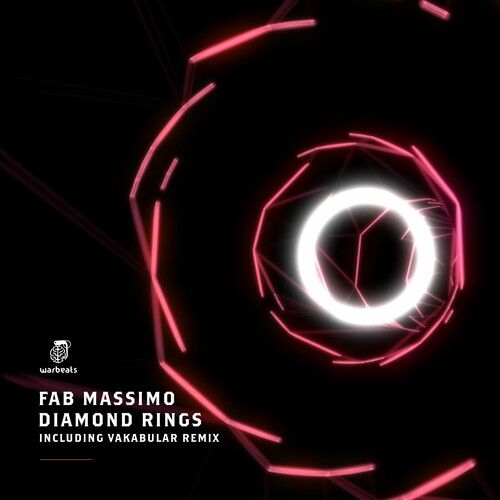 Fab Massimo - Diamond Rings (Vakabular Remix Extended)