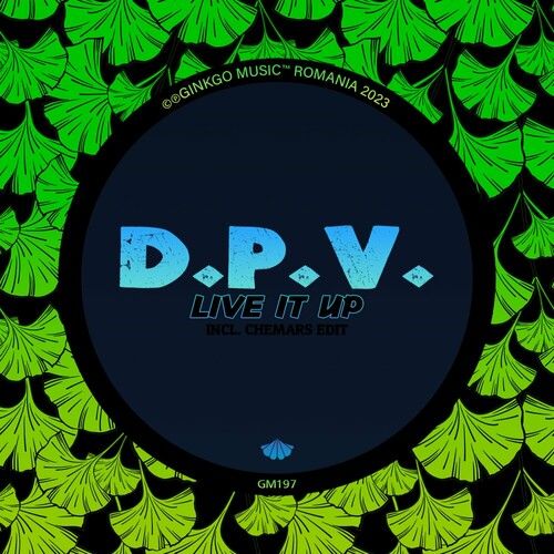 D.P.V. - Live It Up (Original Mix)