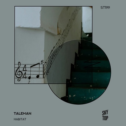 Taleman - Habitat (Extended Mix)
