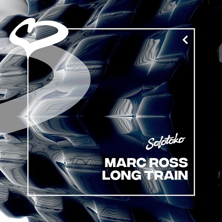 Marc Ross - Long Train (Extended Mix)