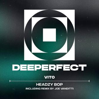 VITO (UK) - Whine More (Original Mix)