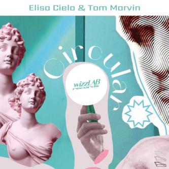 Elisa Cielo, Tom Marvin - M.Y.B. (Original Mix)
