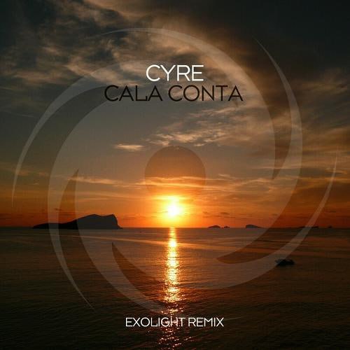 Cyre - Cala Conta (Extended Mix)