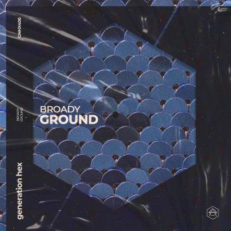 Broady - Ground (Extended Mix)