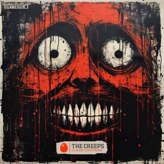 Claude VonStroke - The Creeps (feat. Barry Drift) (Mike Kerrigan Remix)