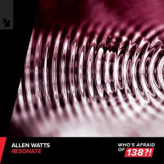 Allen Watts - Resonate (Extended Mix)