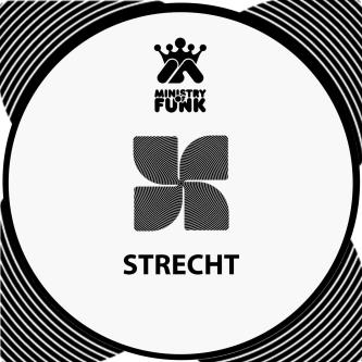 Ministry Of Funk - Strecht (Funky House)