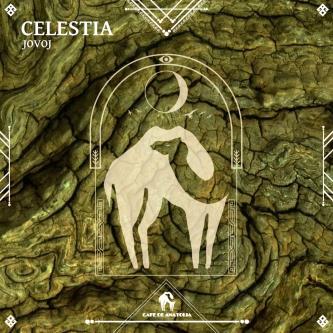 Cafe De Anatolia & jovoj - Celestia (Original Mix)
