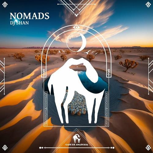 Dj Shan - Nomads