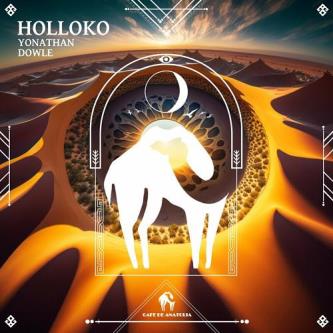 Yonathan, Dowle - Holloko (Afro Groove Mix)