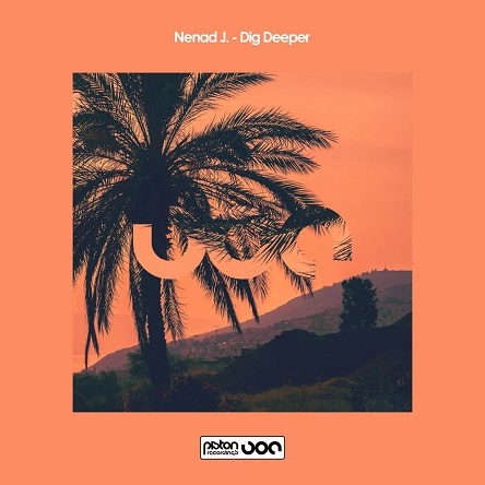 Nenad J. - Dig Deeper (Luis Bravo's Stripped Remix)