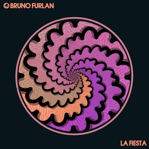 Bruno Furlan - Give Me That Bass (Extended)