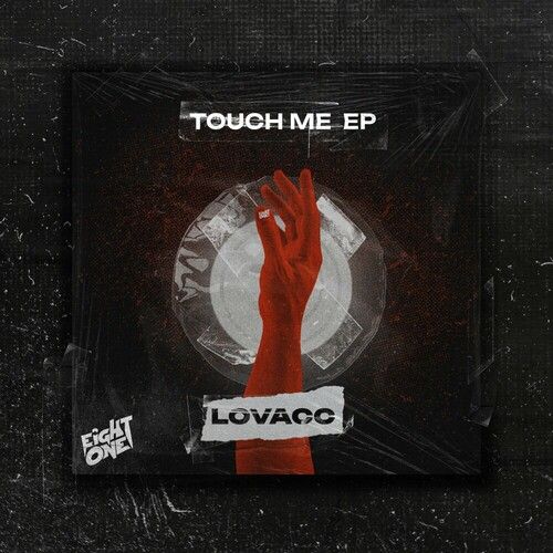 Lovacc, Vicc - Given Up (Original Mix)