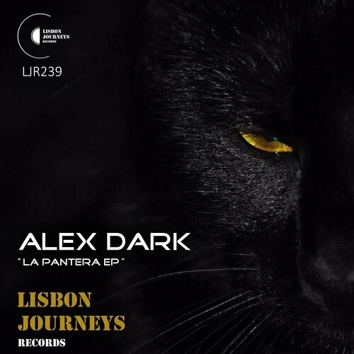 Alex Dark - La Pantera (Original Mix)