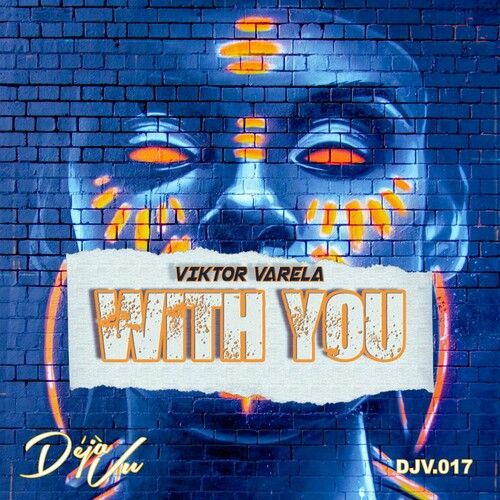 Viktor Varela - With You (Miguel Tagua Remix)