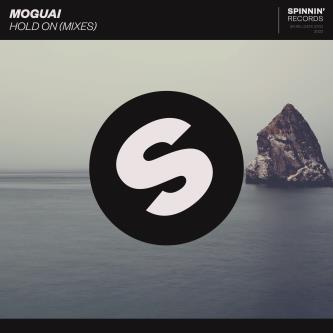 MOGUAI - Hold On (New Extended Edit)