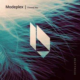 Modeplex - Isotrop (Original Mix)