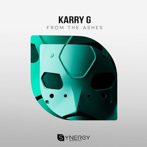 Karry G - From the Ashes (Extended Mix)