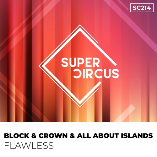 Block & Crown & All About Islands - Flawless (Original Mix)
